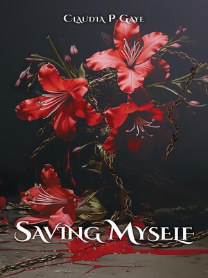 cover image of Saving Myself